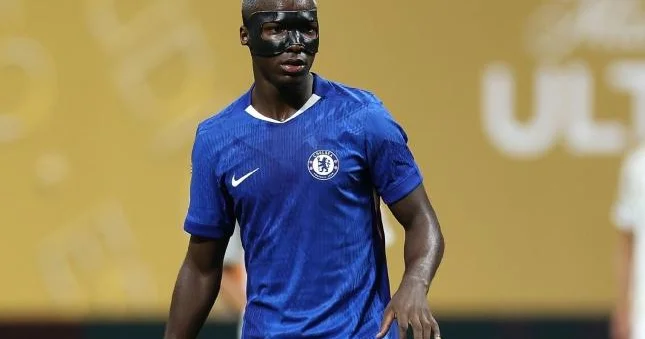 Kaysedo Premyer Liqa karyerasının ilk qırmızı vərəqəsini aldı