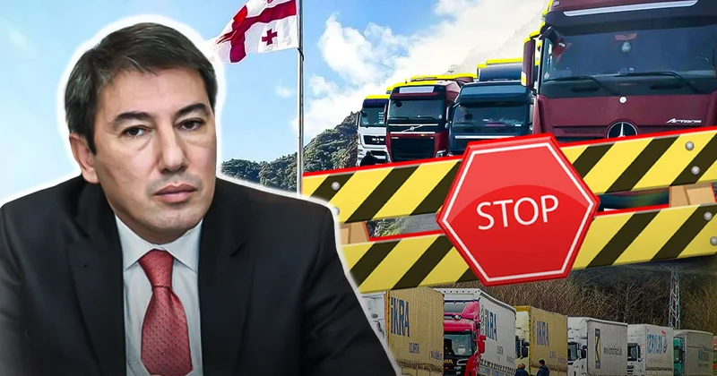 Политолог: Отношение грузинской стороны вынуждает искать альтернативу Minval Politika