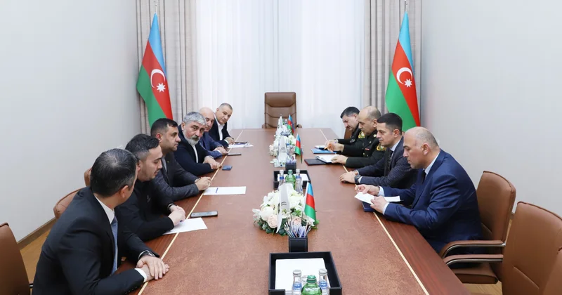 Представители гражданского общества ознакомились с работой госслужбы ФОТО