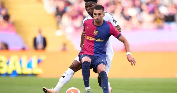 Barselona Torresi bu kluba satmağa yaxındır Dəyərindən artıq təklif gəldi