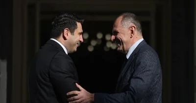 Yunanıstanda TRIPP müzakirə olundu