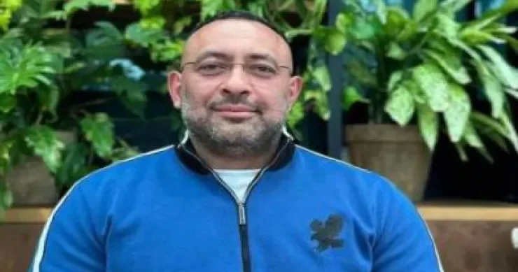 Uralda azərbaycanlıların yeni lideri tutuldu