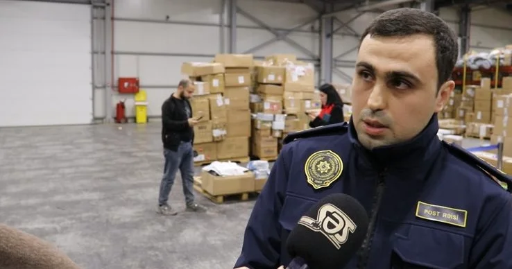 Riskəsaslı Gömrük Nəzarəti: ARA Sisteminin Logistikadakı Rolu