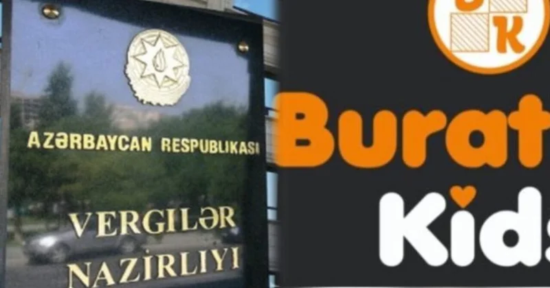 Sumqayıtda “Buratino Kids” mağazasından ŞOK QANUNSUZLUQ İstəyirsiniz, Vergilər Nazirliyinə şikayət edin