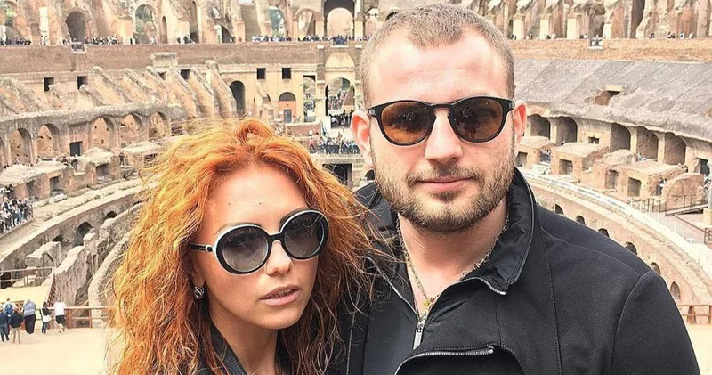 Найдены тела расчлененного в ОАЭ российского бизнесмена и его супруги Minval Politika