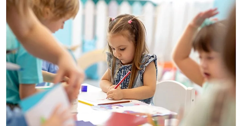 Valideynlərə şad xəbər: qrant qalibi olan bağçalara qəbul başladı FOTO