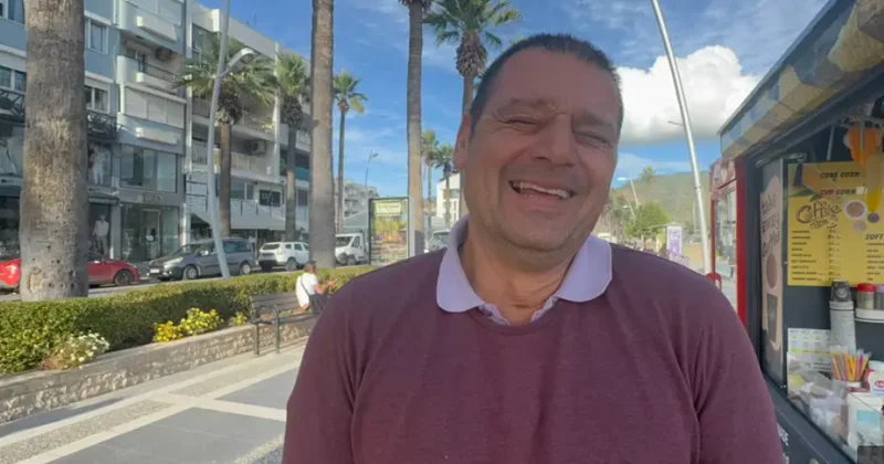 Ən şanssız adam seçildi: 7 dəfə ürəyi dayandı, güllələndi, tok vurdu , dərəyə uçdu... VİDEO