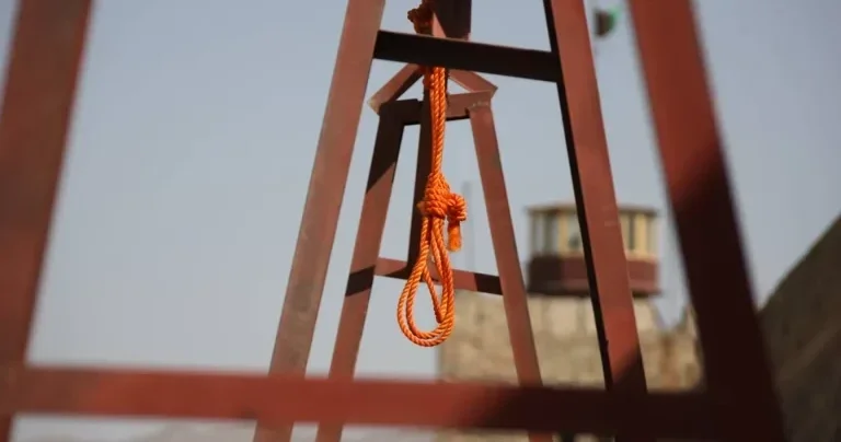 Сингапур достиг рекорда по числу смертных казней за год