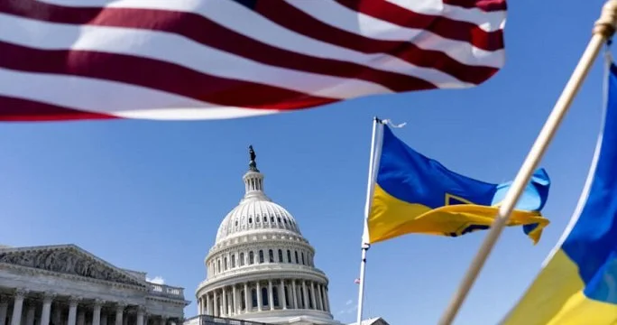 ABŞ Ukrayna danışıqlarında müharibədən sonrakı Rusiya sərhədləri müzakirə edildi