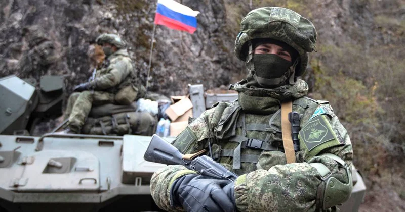 Россия удвоила темпы захвата территории Украины Minval Politika