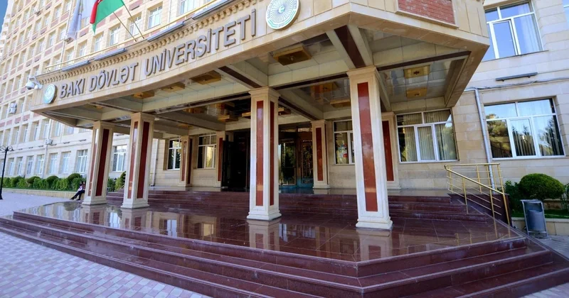 BDU nun bir korpusu müvəqqəti bağlanır