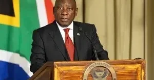 Рамафоса: обвинения США в геноциде белых дезинформация