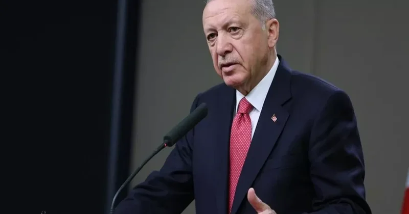 Ərdoğan Qara dənizdə gəmilərə edilən dron hücumları ilə bağlı xəbərdarlıq edib