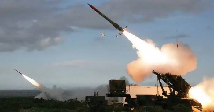 Dneprə raket zərbəsi nəticəsində ölənlərin sayı artır