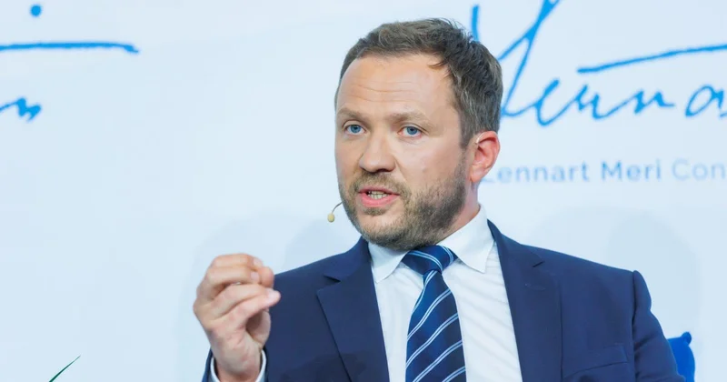 В Таллине предупредили об эскалации после атак на российские суда