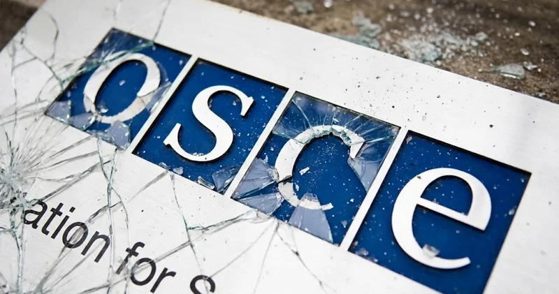 Справедливый финал Минской группы ОБСЕ