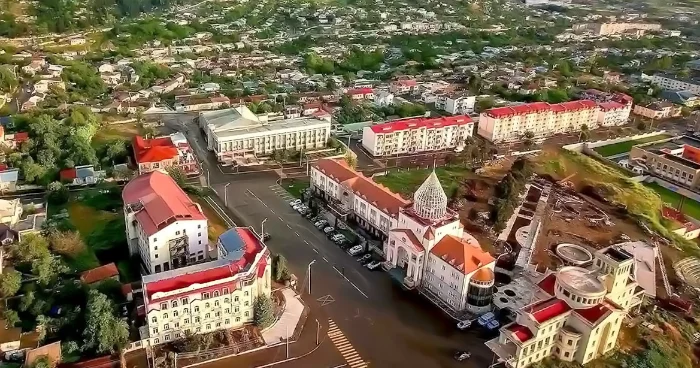 Bu şəxslər Xankəndiyə köçürülür RƏSMİ AÇIQLAMA