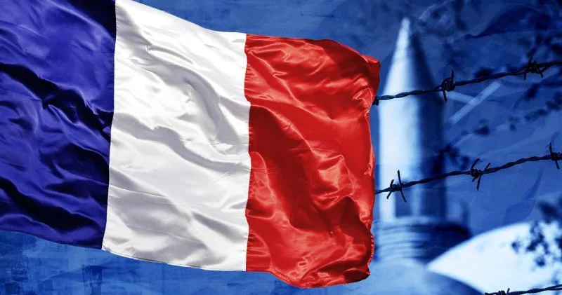 Fransada müsəlmanlara qarşı hücumlar artır