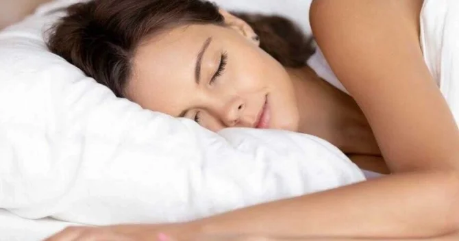 Alimlərdən yuxu rejimi ilə bağlı yeni araşdırma Bu sağlamlığa çox ciddi təsir edir