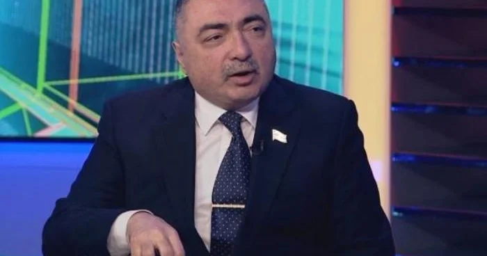 Vətən və xalqa qarşı istənilən qeyri qanuni hərəkətlərə hüquqi qiymət verilir Rüfət Quliyev
