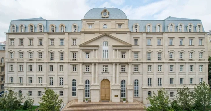 Минфин расширяет цифровой потенциал: в списке подведомственных структур появилась новая организация