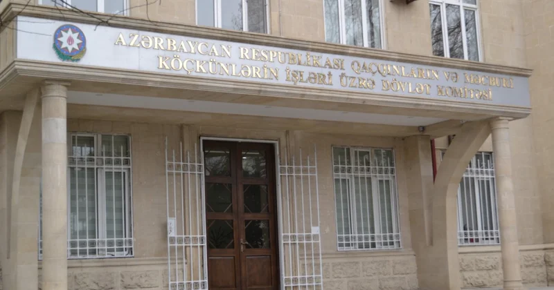 Xankəndi sakinlərinin geri qayıtması necə aparılacaq? RƏSMİ