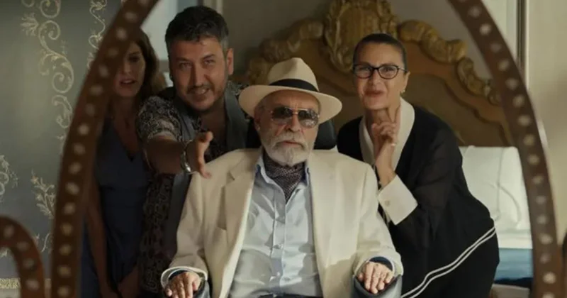 Yeni filmi 2 həftədə rekord qırdı
