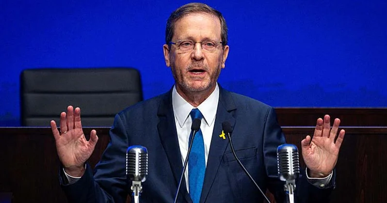 “Netanyahu üçün “siyasi əfv“ oyunu: İsraili sarsıdan qərar yaxınlaşır“ “Walla“ nəşri