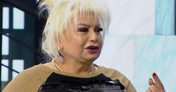 Əməkdar artist: “… bu halda xəyanəti bağışlayardım”