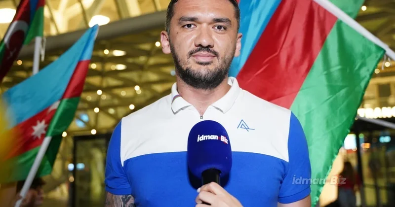 Basketbol millimizin kapitanı tənqidlərə cavab verdi VİDEO