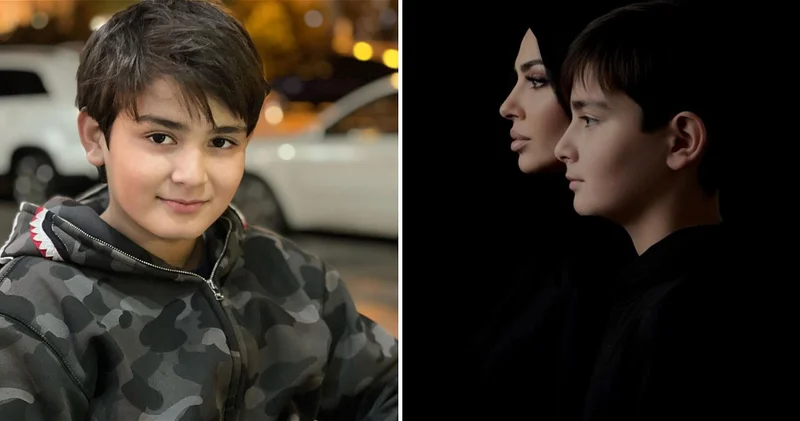 Могла бы не отпускать его одного соцсети обвинили мать после гибели сына в катастрофе AZAL ФОТО