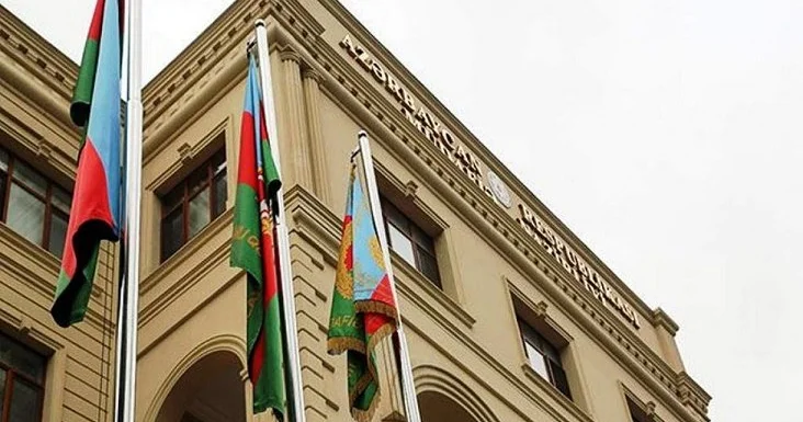 Partlayışlar olacaq, təşvişə düşməyin! MN