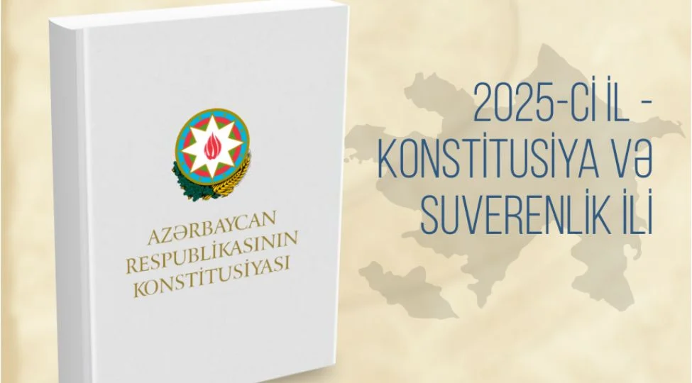 Böyük qələbə Konstitusiyanın ölkəmizin bütün ərazisində tətbiqinə şərait yaratdı