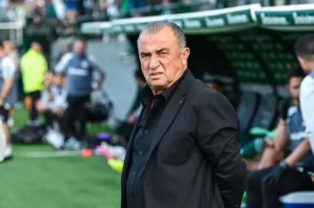 Fatih Terim bu futbolçunu öz komandasına gətirmək istəyir FOTO