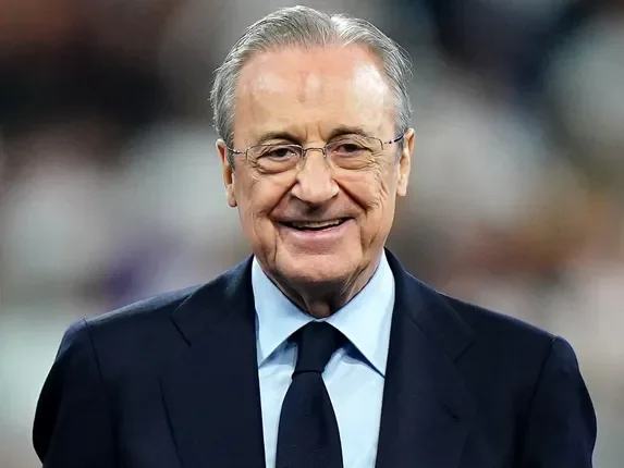 “Valensiya” Florentino Perezi yad edəcək