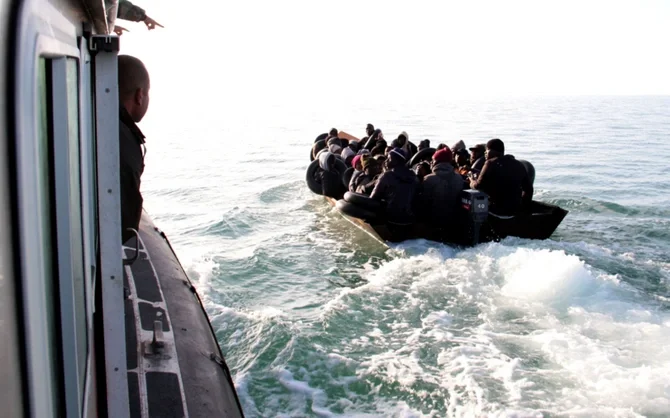 Tunis sahillərində miqrant qayıqları qəzaya uğradı: 27 nəfər həlak oldu Xəbər saytı Son xəbərlər və Hadisələr