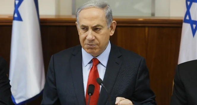 Netanyahu təsdiqlədi: Qətərə nümayəndə göndərir