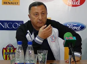 “Heç bir komanda “Qarabağ”la ayaqlaşa bilməyəcək”