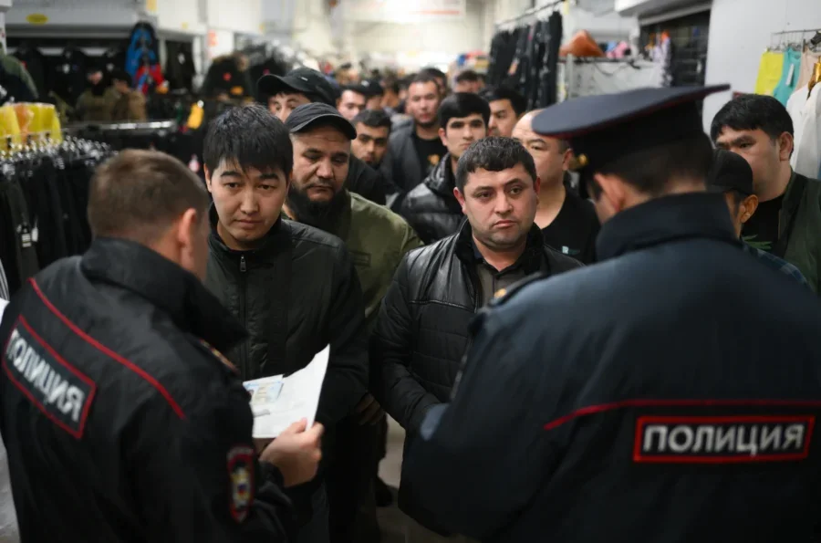 Rusiyadakı azərbaycanlılara daha bir pis xəbər: Bundan sonra polis...