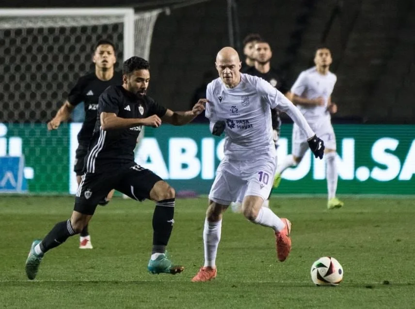 “Turan Tovuz” bu futbolçu ilə razılığa gələ BİLMİR