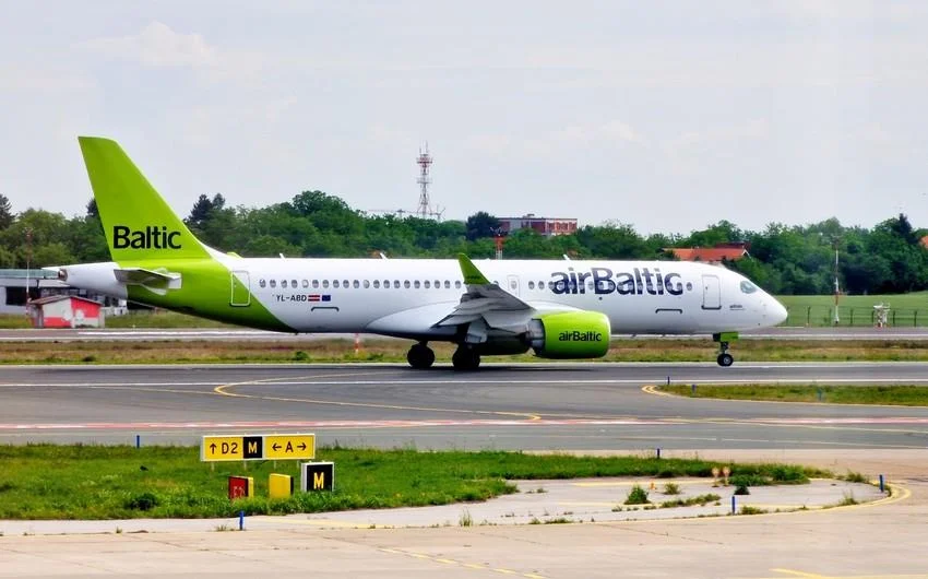 “AirBaltic” 4600dən çox reysi ləğv edəcək AzPolitika onlayn siyasiictimai qəzet