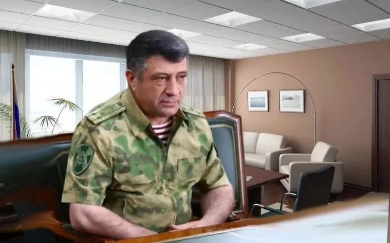 General Mirzə Mirzəyevin həbs müddəti bitdi İşdə daha bir azərbaycanlı da var