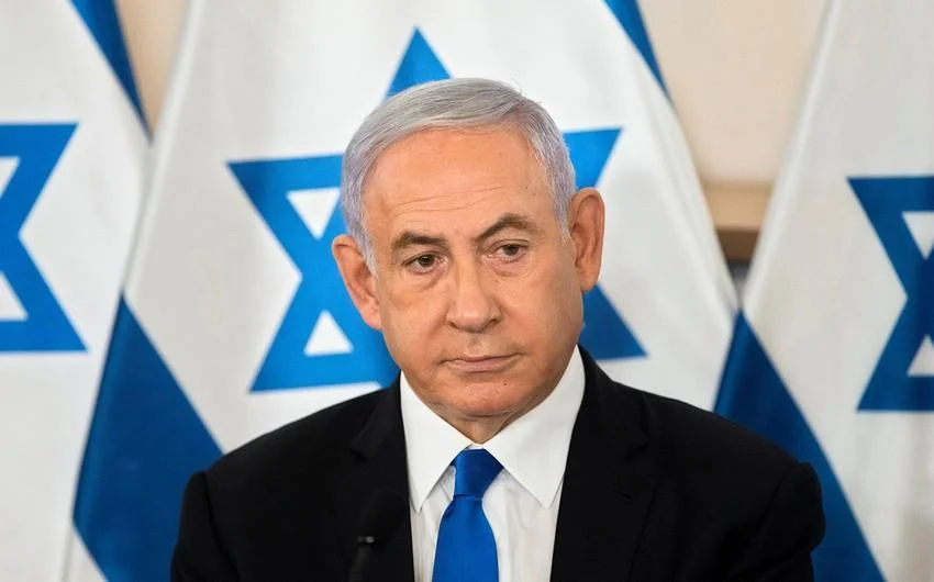 Netanyahu cərrahi əməliyyatdan sonra xəstəxanadan buraxılıb AzPolitika onlayn siyasiictimai qəzet