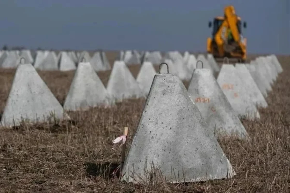 Два города в Харьковской области в опасности Haqqin