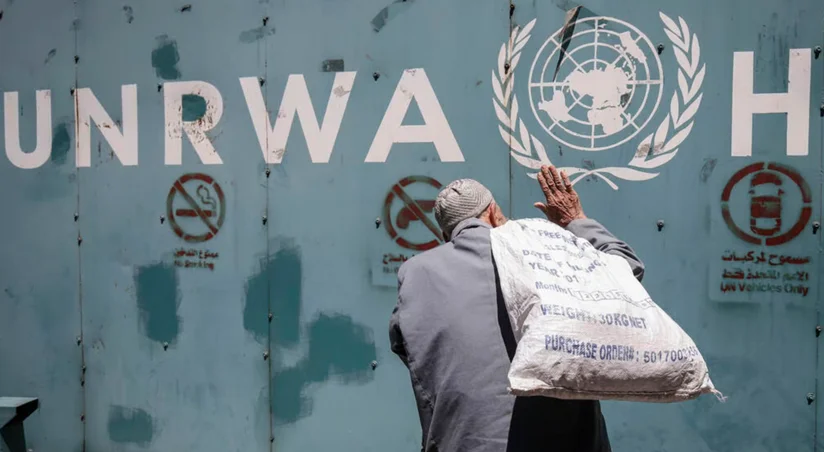 Əlcəzair UNRWA ilə bağlı BMT TŞnin iclasını çağırmaq niyyətindədir