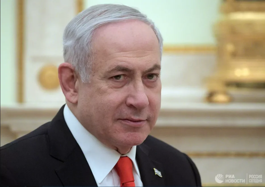 Netanyahu Qəzza ilə bağlı danışıqları davam etdirəcək