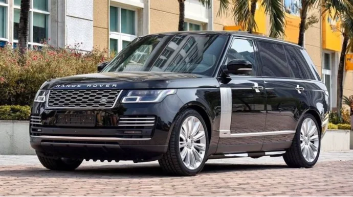 İmişlidə Range Rover və Mercedes TOQQUŞDU: Xəsarət alan var FOTO