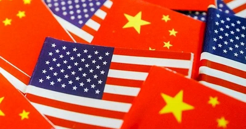 ABŞ dən Çinə çağırış: “Təzyiqi dayandırın”