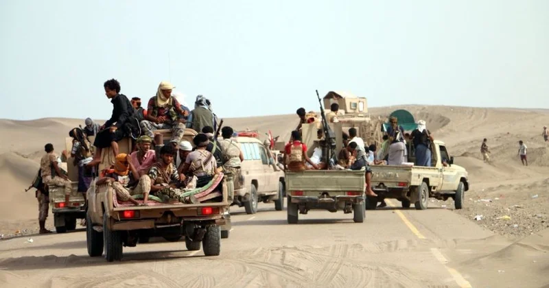 İki güclü ərəb ölkəsi Yəməndə qarşı qarşıya gəldi