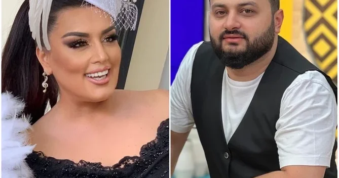 Hacı Nazim: Oğlu Elzanın mənə aldığı maşını Gülyanaq xanımın avtomobilinə çırpıb VİDEO